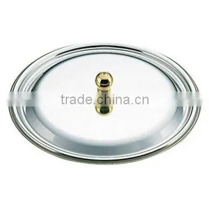 Copper Plating Royal Cladex Shabu Shabu Pot Without Lid thumbnail-4