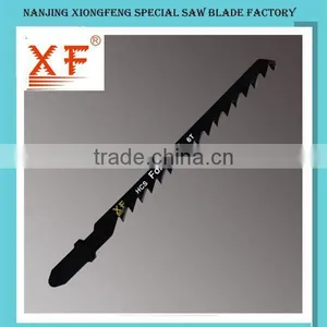 T244D Jigsaw Blade for Wood thumbnail-1