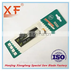 China Factory Circular Saw Blade,Reciprocating Saw Blade thumbnail-5