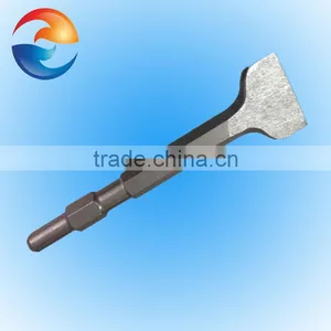 Electric Hammer Drill Flat Chisel thumbnail-1
