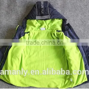 Boy Jacket thumbnail-2