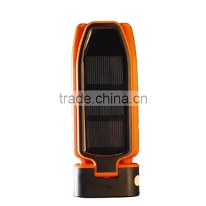 Cheap High Quality Outdoor Highlight Rechargeable Battery Hanging Foldable Emergency Solar Power Camping Light thumbnail-2