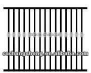 Welding Aluminum Fence, Aluminum Pool Fence thumbnail-1