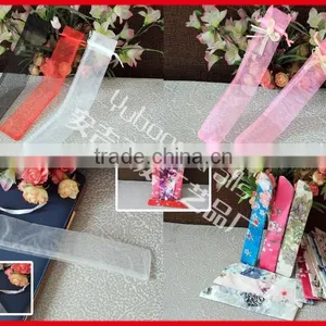 Colorful Organza Bag Made From Anji China thumbnail-1