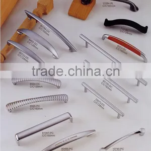 Modern Metal Cabinet Handles thumbnail-1