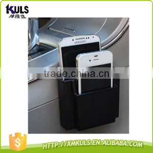 Auto Mobile Phones Card Holder Frame Carrying Box Card Sharing Box thumbnail-4