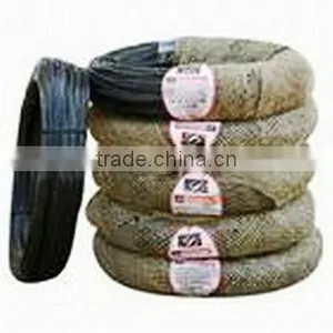 Low Price Iron Wire 18 Gauge Black Annealed Tie Wire thumbnail-1