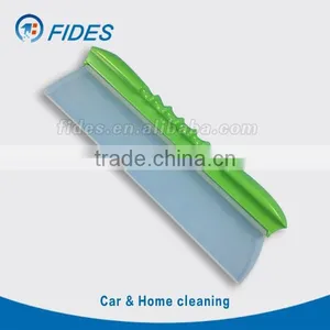 Factory Ningbo Quality Car Water Blade , Silicone Water Blade, Window Squeegee thumbnail-3