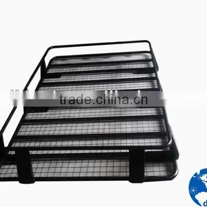 Heavy-duty 4x4 Roof Rack Offroad Roof Rack 4wd thumbnail-1