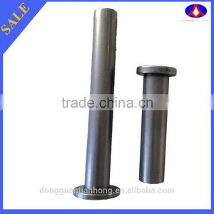 High Quality Titanium Cnc Parts thumbnail-1