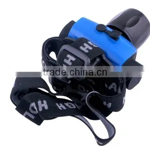 Colorful 300 Lumen Focus 3 Mode LED Emergency Headlamp Light thumbnail-4