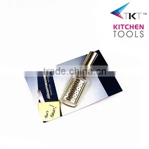 Hight Quality Stainless Steel Manual Mini Cheese Grater thumbnail-1