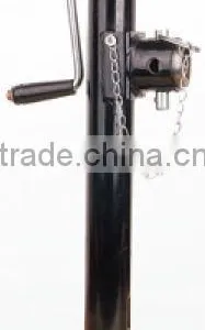 Round Jack for Trailer thumbnail-1
