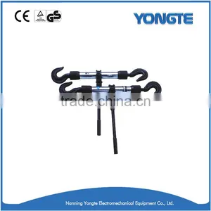 Come Along Grip Hand Tool Cable Grip thumbnail-1