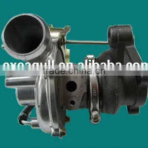 Quality Turbocharger thumbnail-1