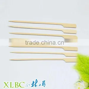 High Quality Bamboo Skewers thumbnail-1