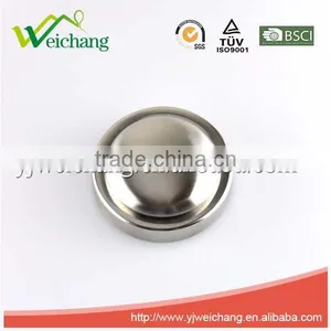 WCTS035 Stainless Steel Smell Remover Soap With Stand,High Quality thumbnail-1