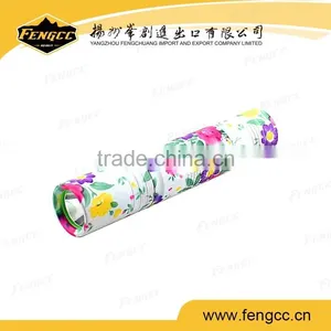 2016 Promotional LED Aluminium Flashlight Torch With Whole Print thumbnail-5