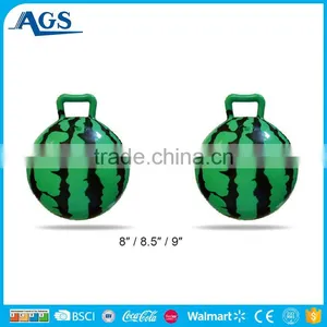 Pretty and Colorful Best-selling Pvc Toy Ball 8/8.5/9 Inch thumbnail-5