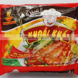 INSTANT NOODLE ORIGIN VIET NAM IN HIGH QUALITY AND BEST PRICE thumbnail-2