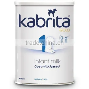 Kabrita 1 Infant Goat Milk Powder 800g thumbnail-1