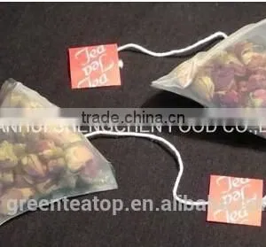 Pyramid Shaped Tea/ FDA Approved Triangle Tea With Different Flavors/wholesale Price Specail Tea thumbnail-1