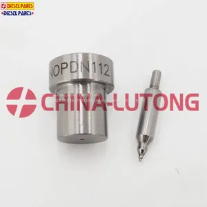 Injector Nozzle for Nissan - Ve Pump Parts Dn0pnd112 thumbnail-3