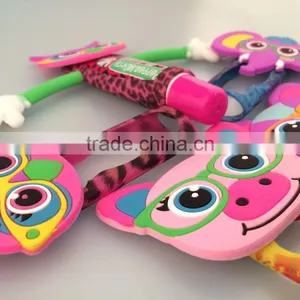 High-end Looking Empty Lip Gloss Containers Make Your Own Lipstick thumbnail-3