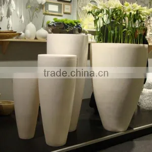 Faux Marble Planter thumbnail-4