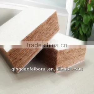 3E Coconut Fiber Sheet 191*201*3cm Mattress Sheet Coconut Coir Pad Sheet FBR3EB071 thumbnail-1