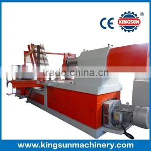 KJT-3D Spiral Paper Tube Making Machine With CE thumbnail-1