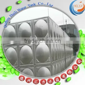 Best OEM! New Style Hot Sale 10m3 Water Tank Factory thumbnail-1
