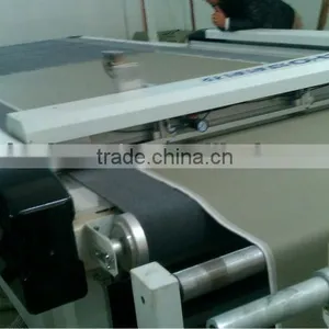 Car Seat Cover Automatic Cutting Machine thumbnail-1
