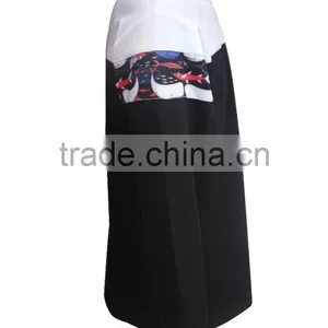 Individual Custom Made Rugby Shirt Sort thumbnail-5