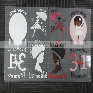 2016 China Cheap High Quality Heat Transfer Labels for Clothing thumbnail-4