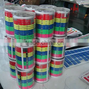 New Design el Car Color Changing Sticker thumbnail-1
