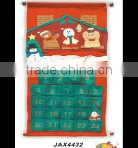 New Products Christmas 2013 Christmas Stocking Christmas Products Factory thumbnail-1