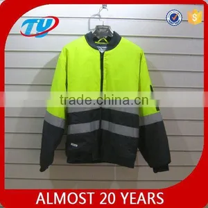 Cheap Yellow Women Waterproof Jacket thumbnail-1