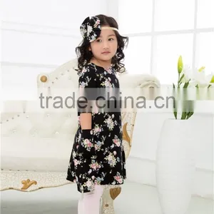 Girl' Spring Set,100%cotton,new Design,shirt+plants,fashion,warm thumbnail-3