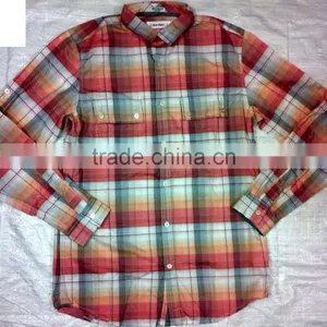 Branded Cotton Mens Shirts thumbnail-5
