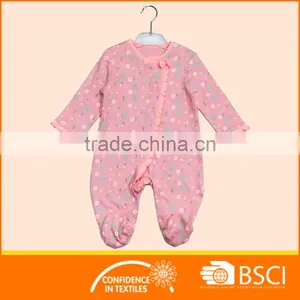 Nice Baby Romper Fancy One Piece Jumpsuit Babygrow thumbnail-1