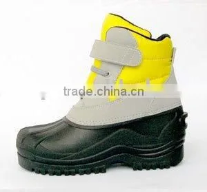 BEANBOOTS STYLE SNOWBOOTS thumbnail-1