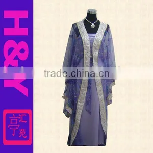 [SUPER DEAL]silk Apparel thumbnail-1