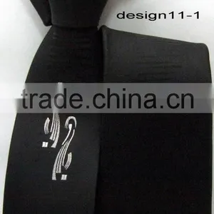 2014 Delicate Style Wholesale Silk Ties thumbnail-1