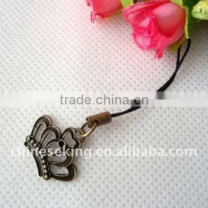 Fashion Antique Charm Accessories, 2011 New Design Mobile Accessories thumbnail-1