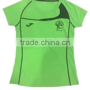 Ladies' Sport Short Sleeve T-shirt thumbnail-5