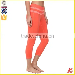 Colorful Yoga Pants Mature Women Legging,wholesale Cheap Yoga Pants thumbnail-6