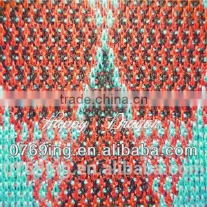2014 100% Cotton Knit Fabric ,knit Cloth HD1803 thumbnail-4