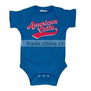 Custom Printing Baby Romper for Newborns to 18-month-olds and New Design Baby Bubble Romper Wholesale thumbnail-6