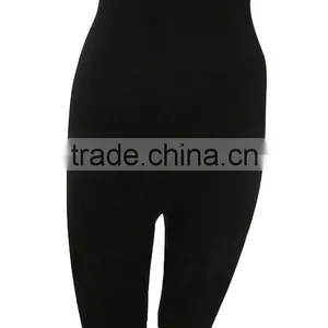 Seamless Sexy Women's Underwear Girdle Body Shaper thumbnail-1